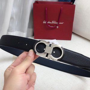 Salvatore Ferragamo Belt